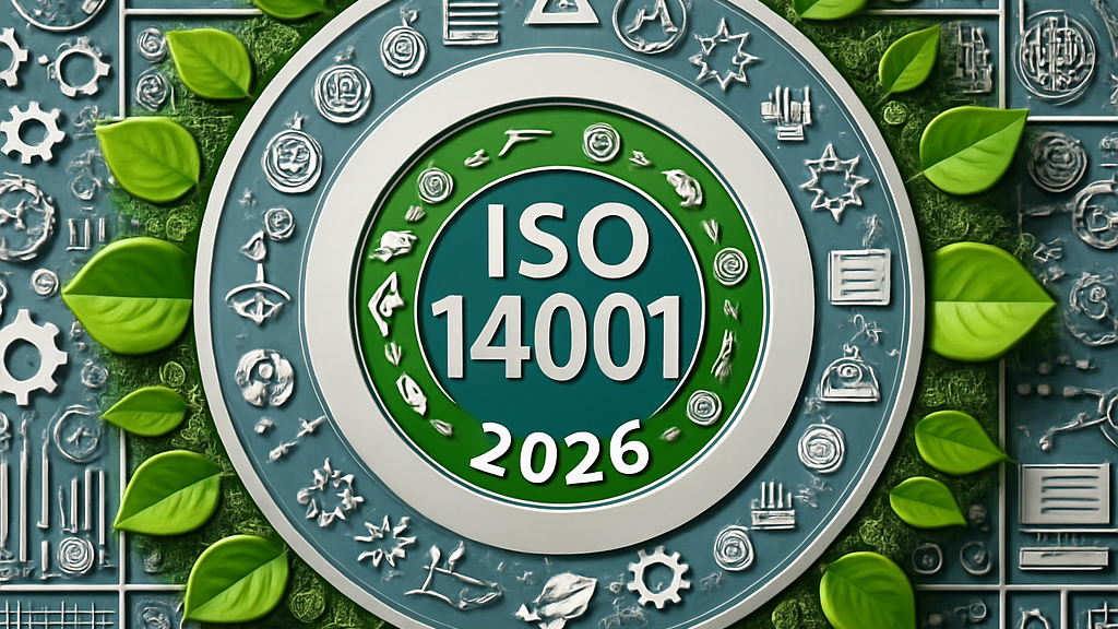 ISO 14001:2026 – Những điểm mới và tác động đối với thực tiễn quản lý môi trường tại Việt Nam