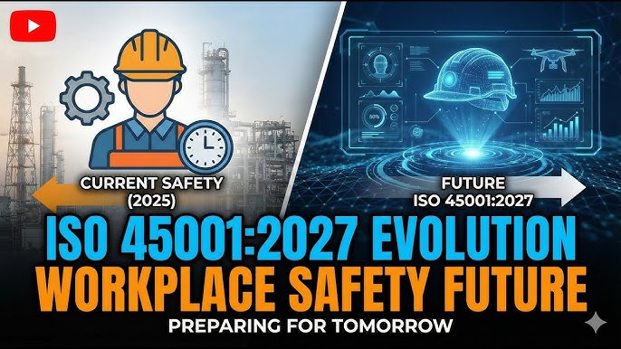 ISO 45001 sắp sửa đổi: những điểm mới nổi bật và thực tế áp dụng tại Việt Nam