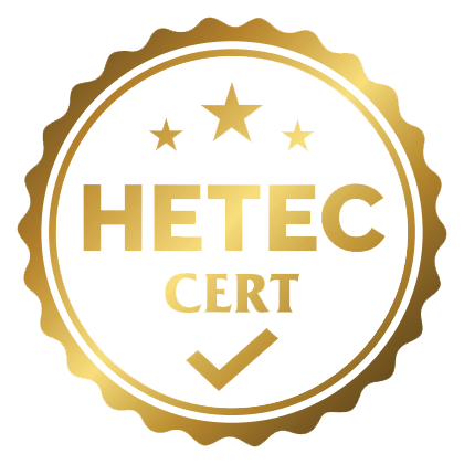 Hetec Cert