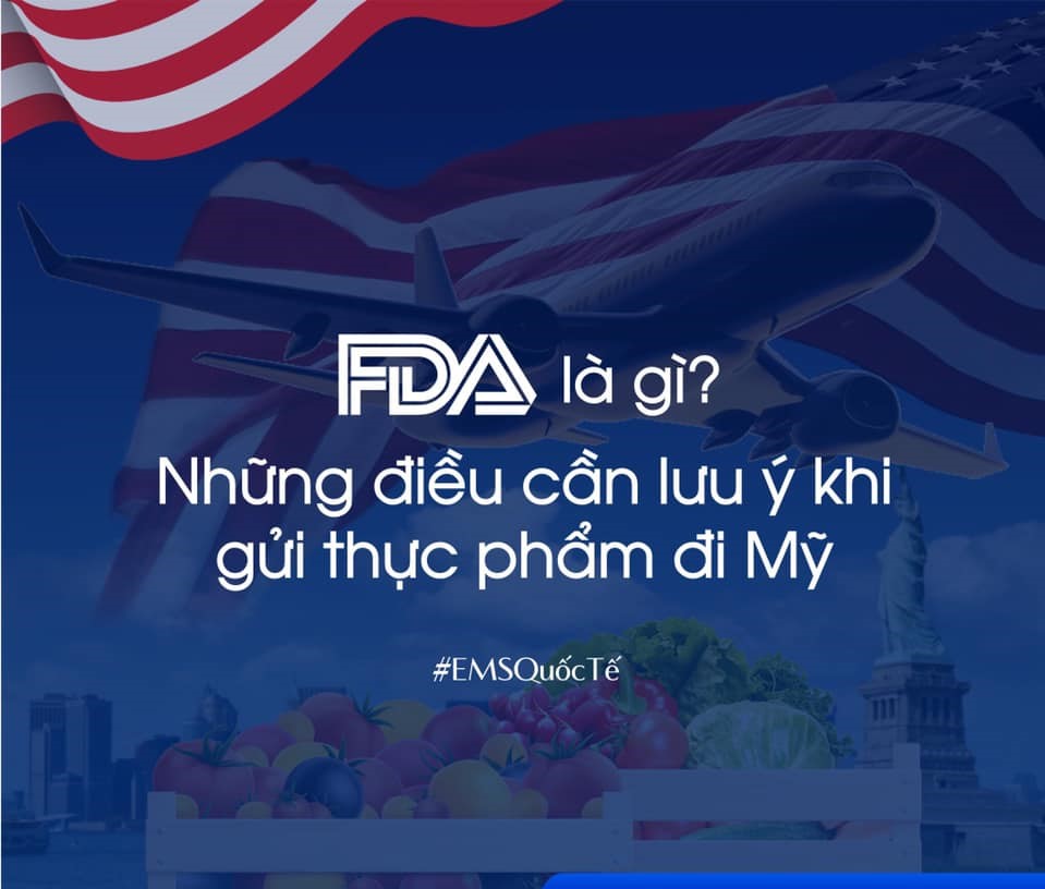 Tiêu chuẩn xuất Mỹ